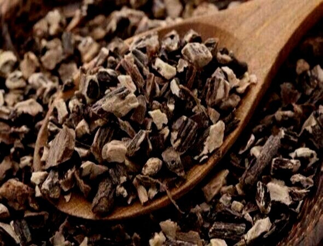 Comfrey Root Wild Crafted Cut ~ USA Free Ship