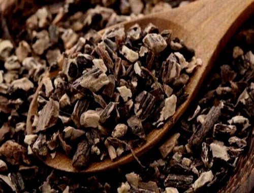 Comfrey Root Wild Crafted Cut ~ USA Free Ship