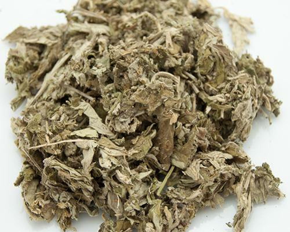 Chinese Mugwort Organic (Artemisia Argyi ) 1Oz. (28G) from Herbs from Ailment