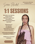 Reclaim Your Identity: 1:1 Clarity Session (Prayer based)