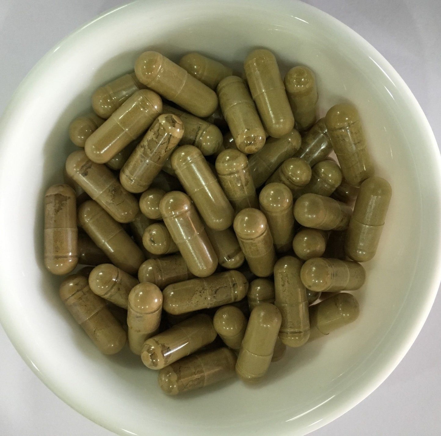 Dandelion Root 10:1 Extract Capsules Pure & High Quality